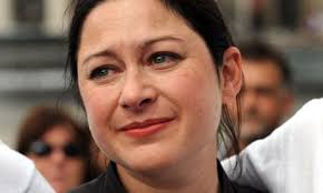 What I'm thinking about ... Thursday, the day that changed my life