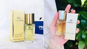 17 chai nước hoa nữ chính hãng dưới 1 triệu dành cho nữ của các thương hiệu nổi tiếng
