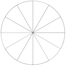 Maybe you would like to learn more about one of these? Blank Color Wheel Create Art 4 Good
