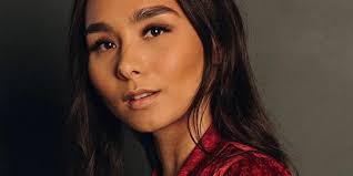 The Mighty Red by Louise Erdrich