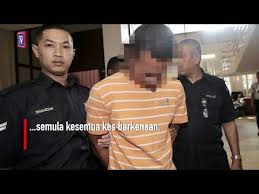 Contact us berita satu plaza, lantai 11 kav. Nelayan Hadapi 22 Tuduhan Rogol Cabul Anak Tiri Kes Berita Harian