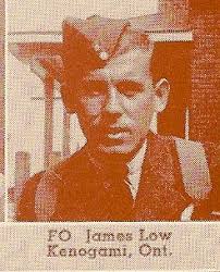 James Low