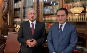 Arturo herrera es economista egresado de la universidad autónoma metropolitana (uam) con maestría en el colegio de el pasado 13 de diciembre fue ratificado por la cámara de diputados como subsecretario de hacienda, convirtiéndose en el primero en recibir el visto bueno de la cámara. Arturo Herrera Nuevo Titular De La Secretaria De Hacienda Centro Urbano