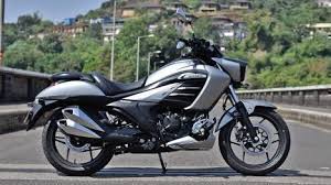 Suzuki intruder is a cruiser bike available at a price of rs. Suzuki Intruder 150 2017 Std Price Mileage Reviews Specification Gallery Overdrive