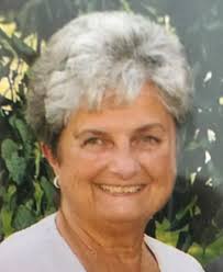 Obituary for Doris FitzPatrick