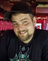 Evans Funeral Homes Obituaries: Jason Griffith