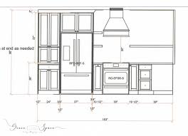 21 best open plan kitchen living room design ideas. Custom Kitchen Design Plan Grace In My Space