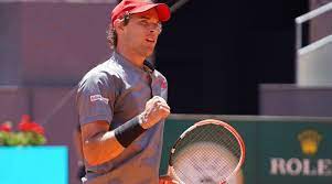 World no 2 and french open champion rafael nadal the competition is available to watch live on bbc two and bbc iplayer here, with. Vclms6tqobs3km