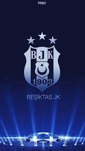 Beşiktaş, santra yapmadan 143 milyon kazandı! Besiktas Sampiyonlar Ligi Duvar Kagidi