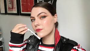 Byme Black Liquid Eyeliner Has The Best Formula For Doing Cat Eyes Allure