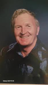 In Loving Memory Ross Thomas Grieve December 13, 1926 — March 8, 2025 Canal  Flats has lost their social butterfly and eldest living resident at the age  of 98. We are deeply