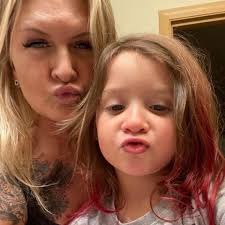 My placenta print 🎨