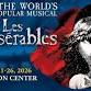 Broadway In Boise Presents Les Miserables event image