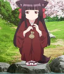 Pin By O On Anime Kawaii Anime Cat Girl Kawaii Anime