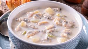 Creamy Vegan Corn Chowder | Ambitious Kitchen
