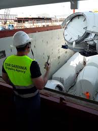 Shipping Agents in Italy since 1993 - Star Sardinia Shipping Agency