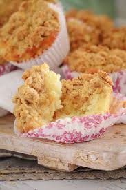 Apple Crumble Muffins Recipe Apple Crumble Easy Cake Recipes Easy Apple Crumble