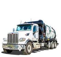 Vacuum Trucks – Custom Truck One Source