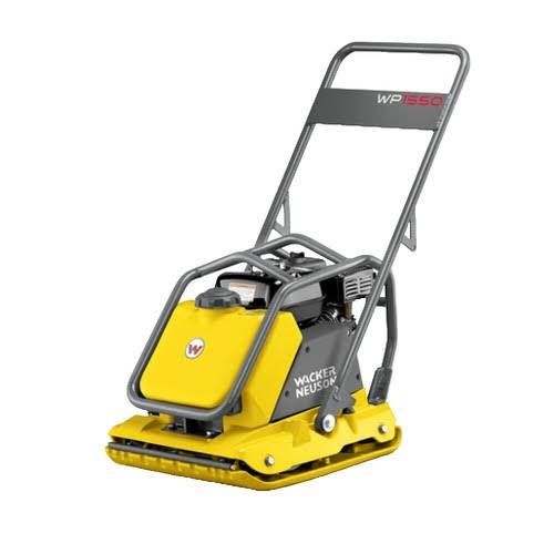 Wacker Neuson RS 800A Walk-Behind Compactor
