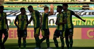 Anteriormente, aldosivi poseía un estadio llamado oficialmente adolfo lópez y apodado la cantera, también fue denominado el estadio más original y peligroso del país por el periodismo. En La Vuelta Del Futbol Argentino Aldosivi Recibe A Estudiantes De La Plata Noticias De Mar Del Plata