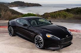 Image result for Marron Black 2017 Aston Martin