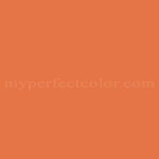 Mythic 103 6 Orange Nasturtium