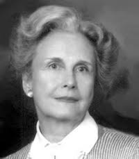 Geraldine Sharp Obituary (2007)