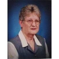 Catherine Blake Thompson Obituary