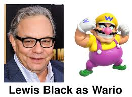 My fan cast for a Mario movie sequel : r/Mario