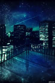 Galaxy anime gif | tumblr. Anime Gif Wallpaper Posted By Ethan Walker