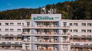 Restaurantes com ótima localização incluem hanul secuiesc, fork. Grand Hotel Balvanyos