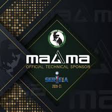 Di redazione · 7 agosto 2020. E Ufficiale Magma Nuovo Sponsor Tecnico Della Serie A Vestira La Sandro Abate Sportavellino It
