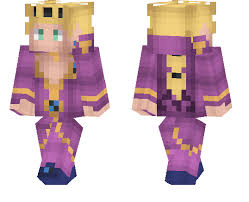 64x32 cape only works with minecraft bedrock edition not java. Giorno Giovanna Minecraft Pe Skins