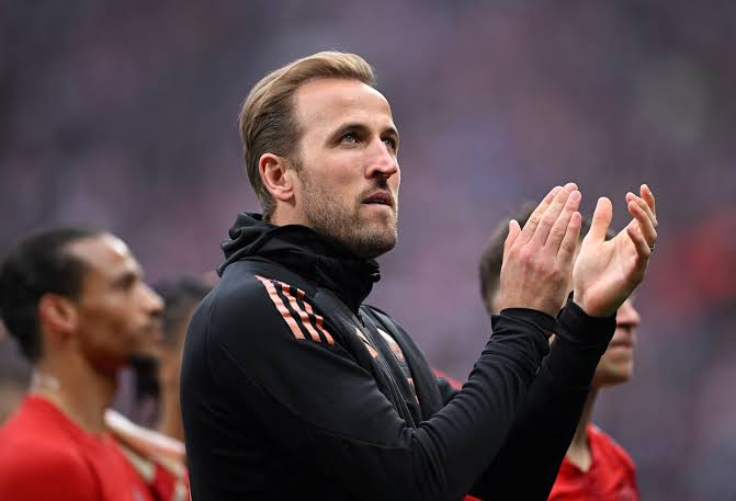 Kane savours sweet taste of success at last | Reuters