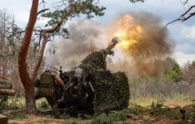 Kiev loses 1,210 troops in all frontline areas in past day — Russia's top  brass - Military & Defense - TASS