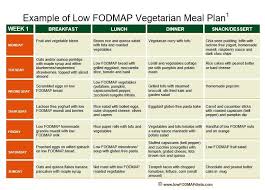 Two Weeks Low Fodmap Meal Plans Journey Into The Low Fodmap Diet Fodmap Fodmap Meal Plan Fodmap Diet
