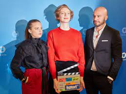 Bald regiert wieder der könig fußball im tv. Tatort Neues Team In Bremen Einer Spielte Einst Einen Bosewicht Jetzt Ist Er Ermittler Tv