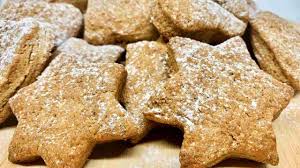 In questa raccolta vi daremo tante idee semplici e sfiziose da realizzare a casa: Ricetta Biscotti Di Farro E Cannella Senza Burro Per Bambini Da 2 Anni In Su