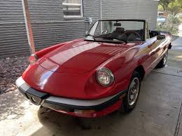 Image result for Alfa Red 1985 Alfa-Romeo