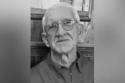 Nancy Ann Blackman Tillman