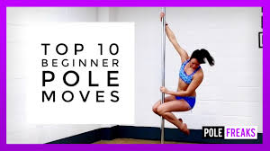 If you're planning to study pole dance, it's important to find a uniform with open legs and waist areas, among other things. Your First Pole Dance Class What To Expect Youtube