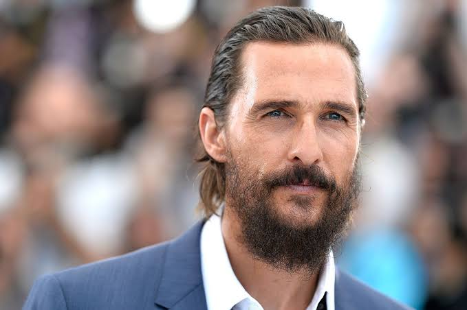 Matthew McConaughey Is One of Few Remaining A-List Actors Who Can Resist a  Superhero Movie | Vanity Fair