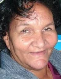 Obituary for Hazel Verlene (Robinson) Farrar