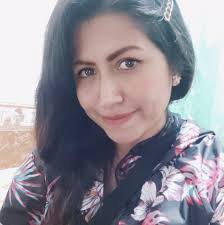 Ruthcita Roque Ortega