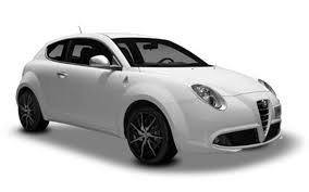Image result for Bianco Elegante 2012 MiTo