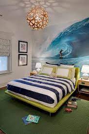 How do you determine which wall should be accentuated? Teen Bedroom Decor Accent Ideas Surf Photo Wallpaper Teenage Boy Wall Mural 600x900 Wallpaper Teahub Io