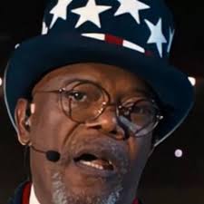 Zio Samuel L Jackson conquista tutti: la star Marvel diventa lo Zio Sam per  Kendrick Lamar