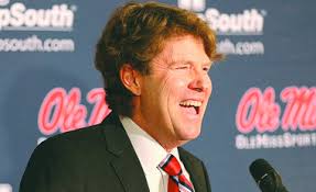 Billy Chadwick: The Vaught of Miss. tennis