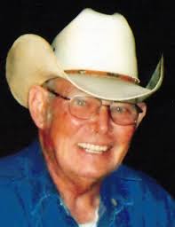 Obituary information for Lloyd Allen Terrell