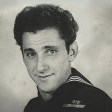 Louis Braun Obituary May 9, 2022